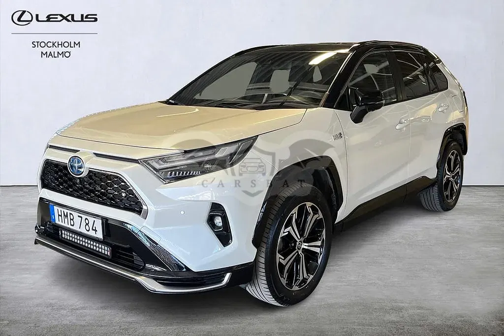 Toyota Rav4 2023