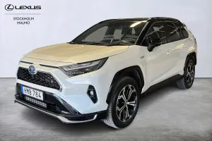 Toyota Rav4 2023