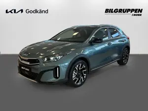 Kia XCeed 2024