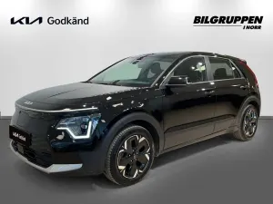 Kia Niro 2024