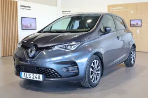 Renault Zoe 2020