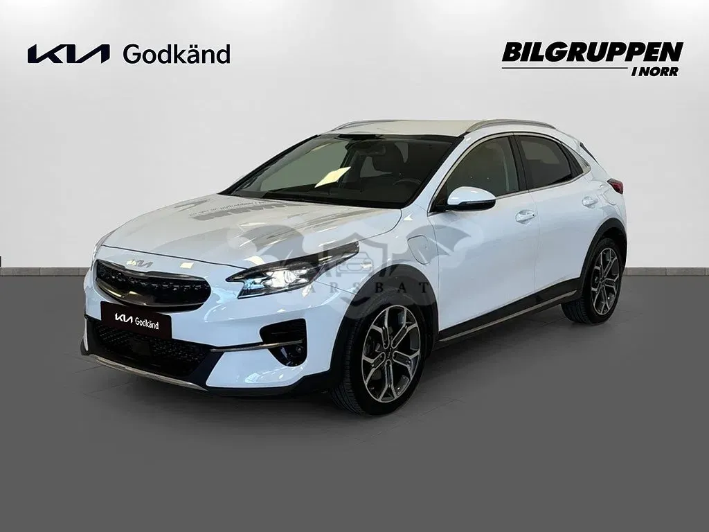 Kia XCeed 2022