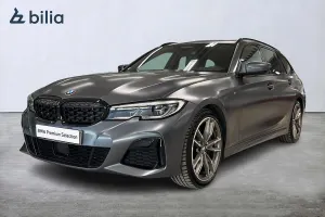 BMW 3 Series 2020