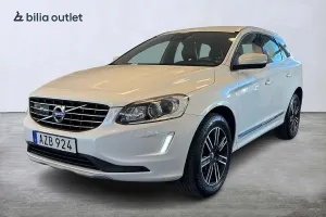 Volvo XC60 2017