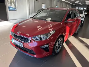 Kia Ceed 2018