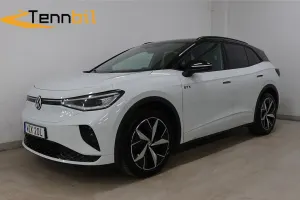 Volkswagen ID.4 2023