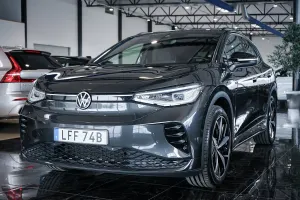 Volkswagen ID.4 2023