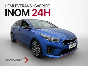 Kia Ceed 2019