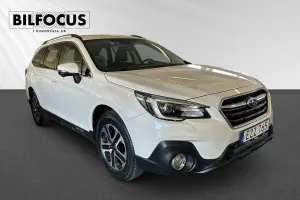 Subaru Outback 2019