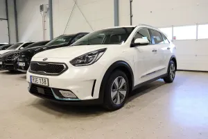 Kia Niro 2019