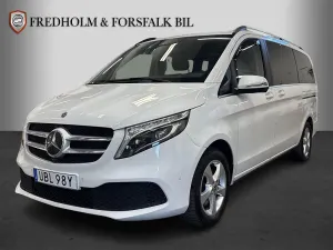 Mercedes-Benz V 2020