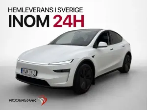 Tesla Model Y 2025