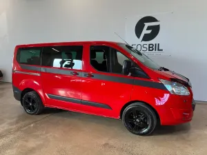 Ford Transit 2013