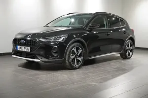 Ford Focus 2023