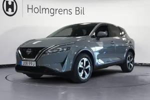 Nissan Qashqai 2023