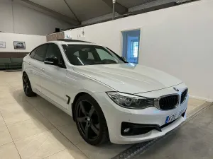 BMW 3 Series 328 2014