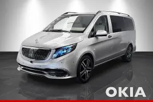 Mercedes-Benz Vito 2020