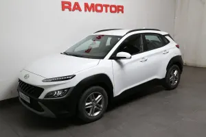 Hyundai Kona 2023