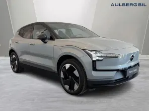 Volvo EX30 2024