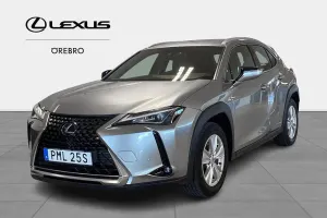 Lexus UX 2019