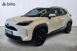 Toyota Yaris 2023
