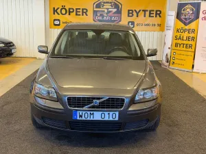 Volvo S40 2005