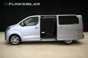 Toyota ProAce 2022