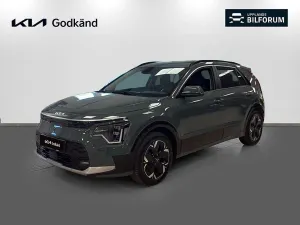 Kia Niro 2023