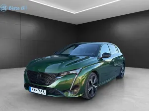 Peugeot 308 2023