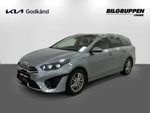 Kia Ceed 2021