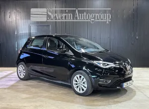 Renault Zoe 2020