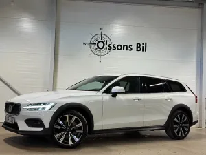 Volvo V60 2020