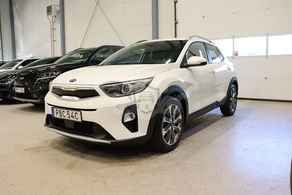 Kia Stonic 2020