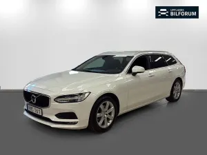 Volvo V90 2018