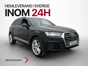 Audi Q7 2016