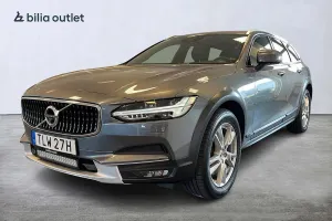 Volvo V90 2019