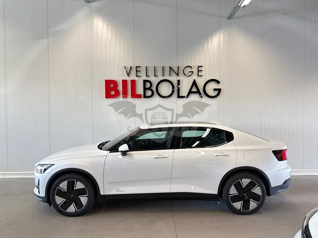 Polestar 2 2025