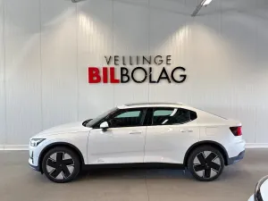 Polestar 2 2025