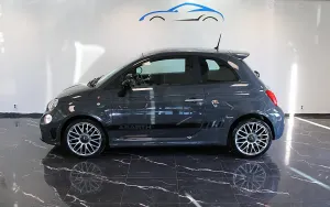 Abarth 595 2020