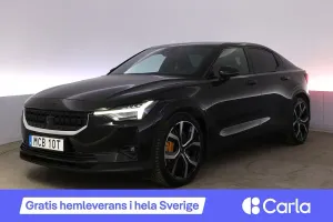 Polestar 2 2021