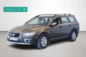 Volvo XC70 2015