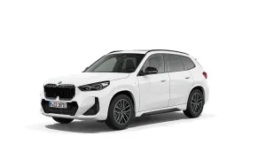 BMW iX1 2024