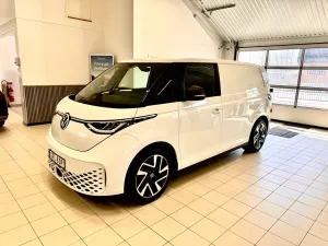 Volkswagen ID.Buzz 2023