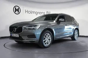 Volvo XC60 2020