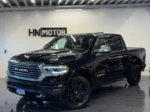 RAM 1500 2022