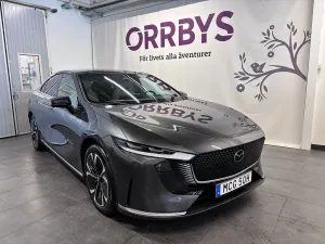 Mazda 6 2025