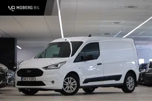 Ford Transit Connect 2023