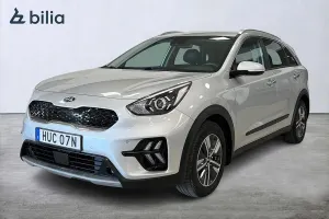 Kia Niro 2020