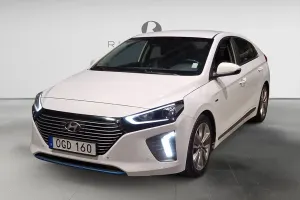 Hyundai IONIQ 2017