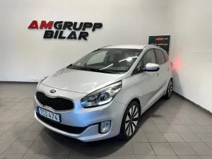 Kia Carens (Rondo) 2015